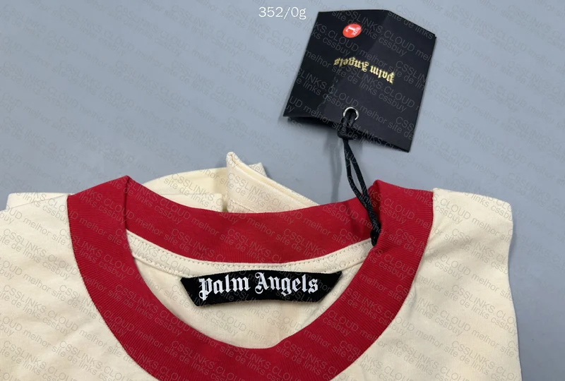 Palm Angels Shirt 2