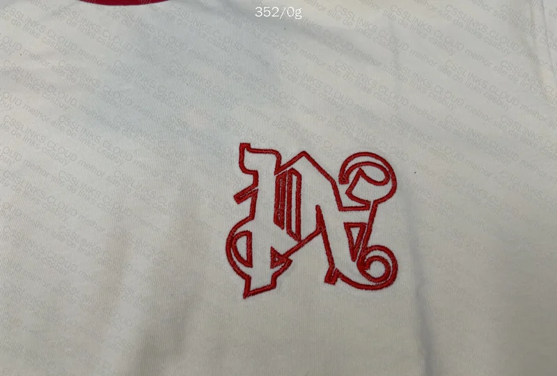 Palm Angels Shirt 3