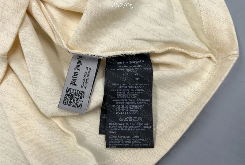 Palm Angels Shirt 4