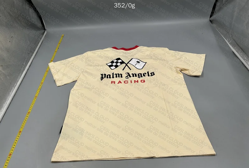 Palm Angels Shirt 5