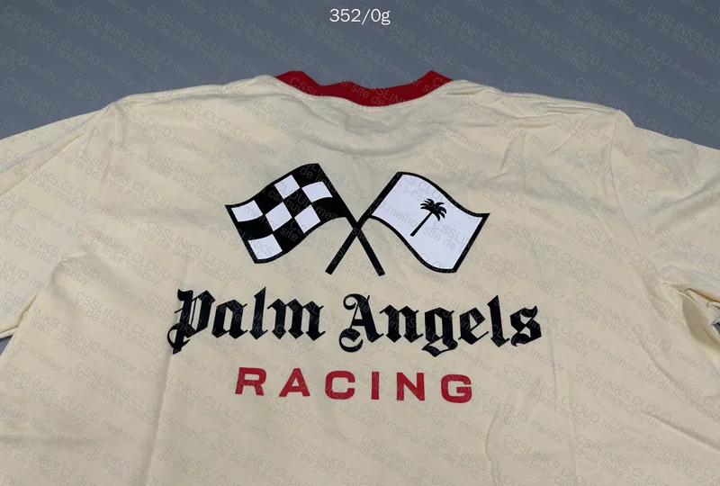 Palm Angels Shirt 6