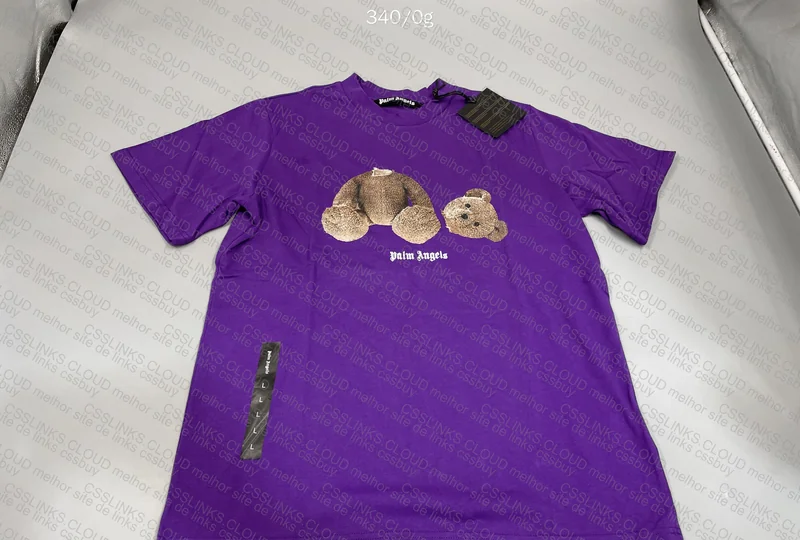 Palm Angels Shirt