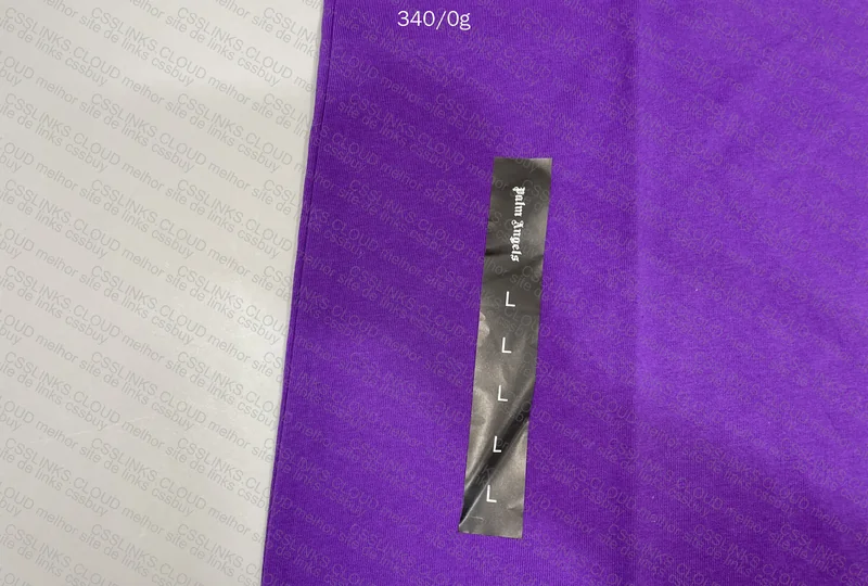 Palm Angels Shirt 2