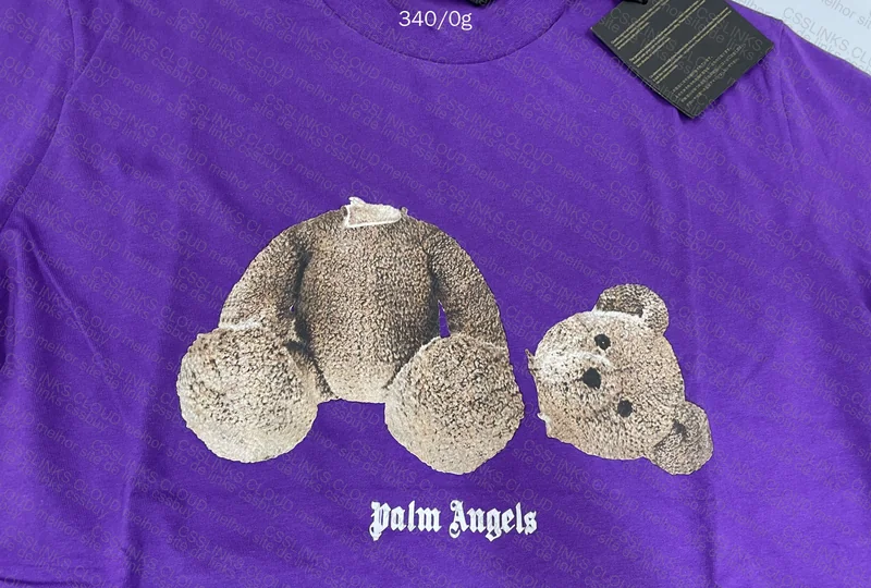 Palm Angels Shirt 3
