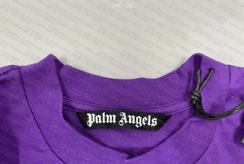 Palm Angels Shirt 4