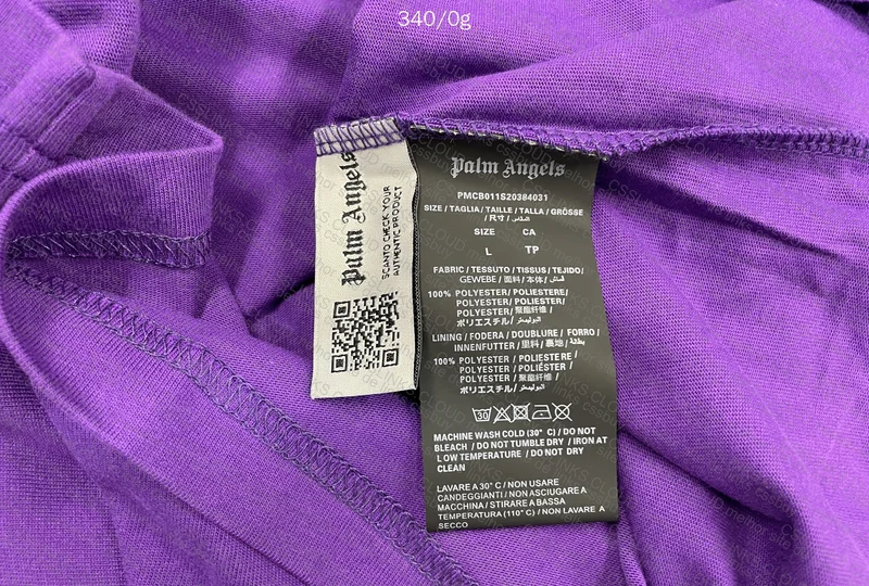 Palm Angels Shirt 5