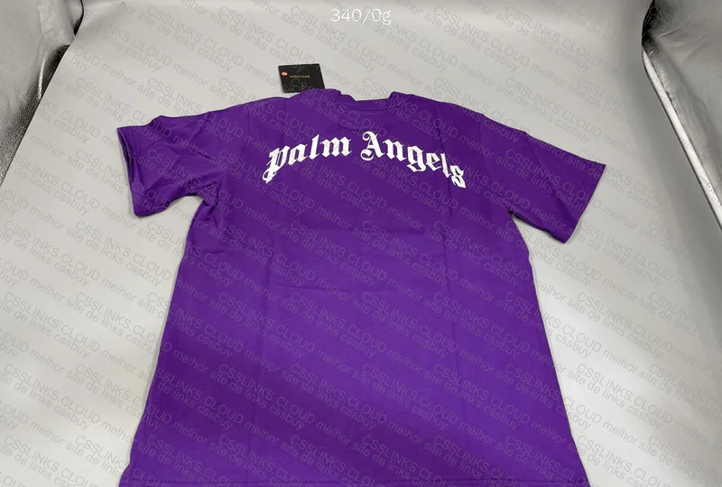 Palm Angels Shirt 6
