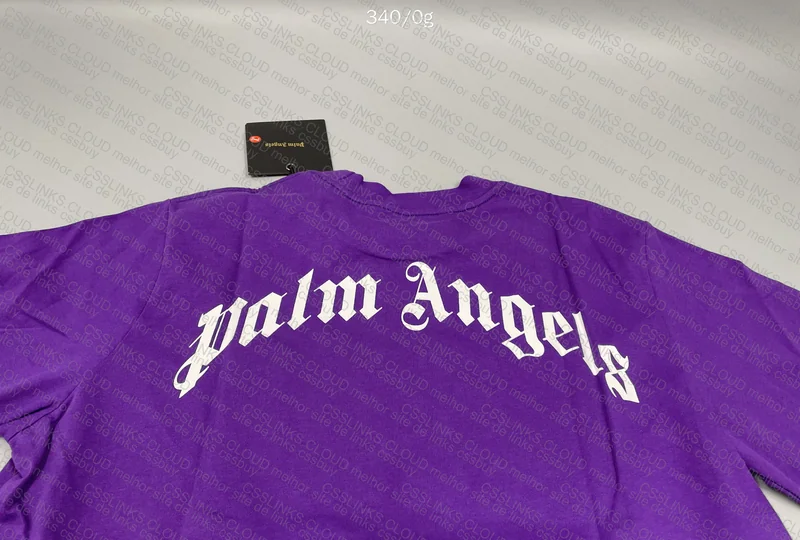 Palm Angels Shirt 7