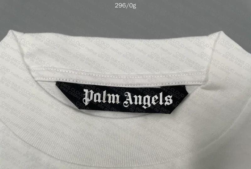 Palm Angels Shirt