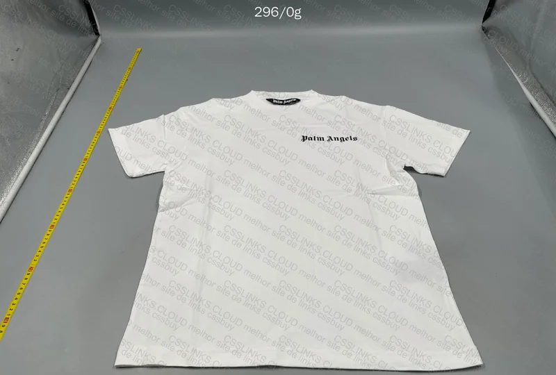 Palm Angels Shirt 2
