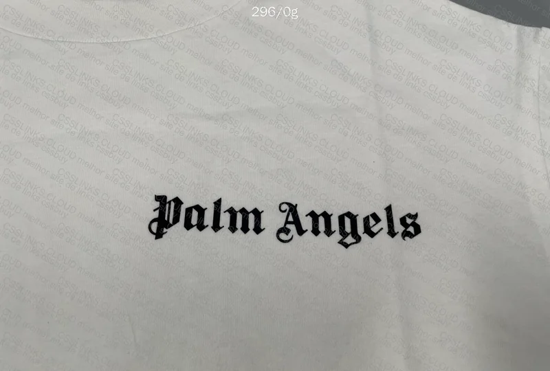Palm Angels Shirt 3
