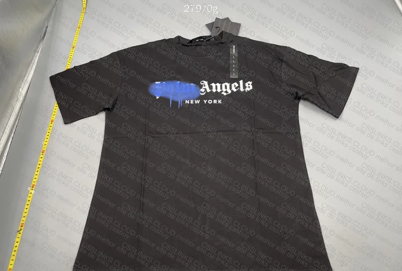 Palm Angels Shirt 2