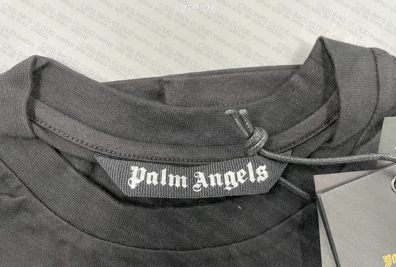 Palm Angels Shirt 3