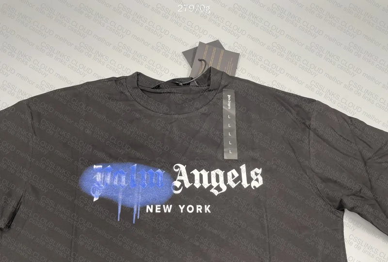 Palm Angels Shirt 4