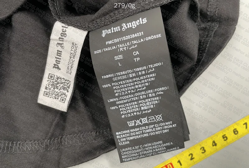 Palm Angels Shirt 5
