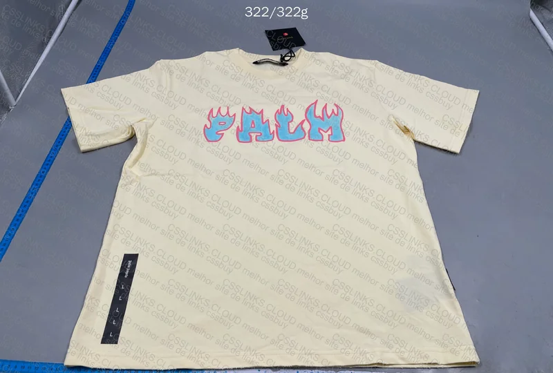 Palm Angels Shirt