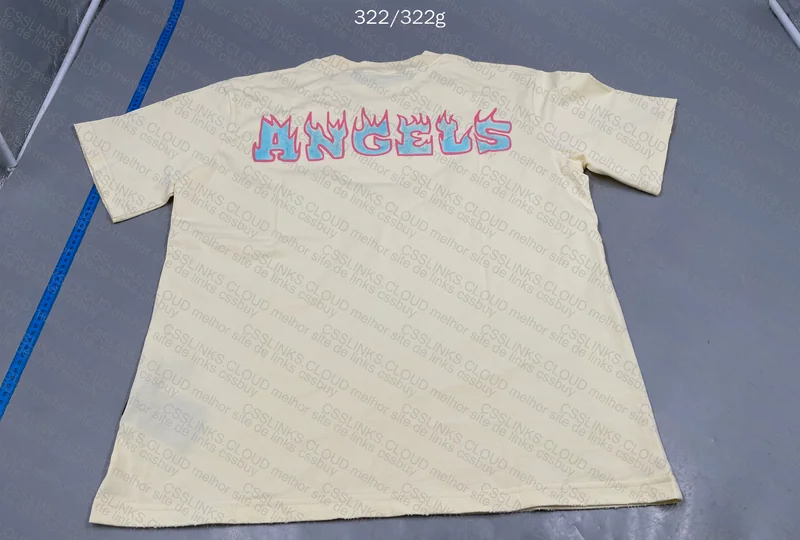 Palm Angels Shirt 2