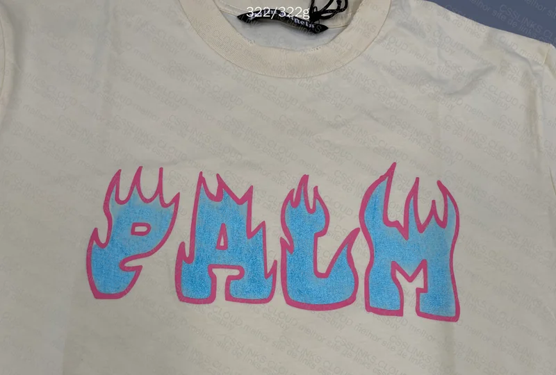 Palm Angels Shirt 3