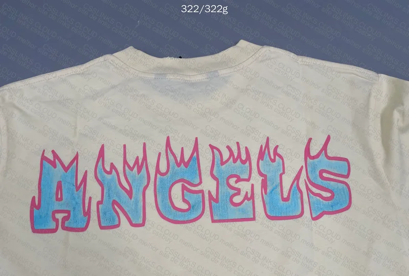 Palm Angels Shirt 4