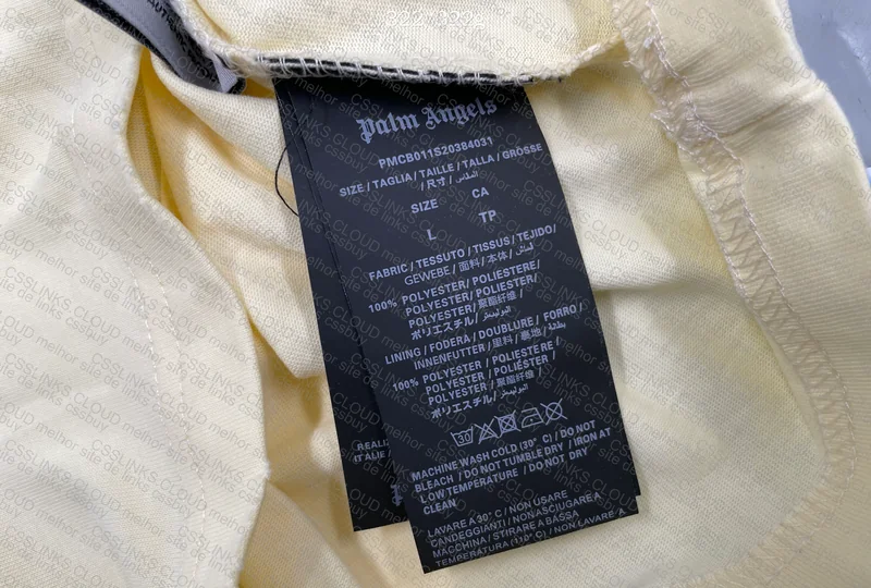 Palm Angels Shirt 5