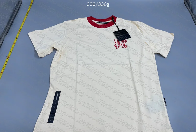 Palm Angels Shirt