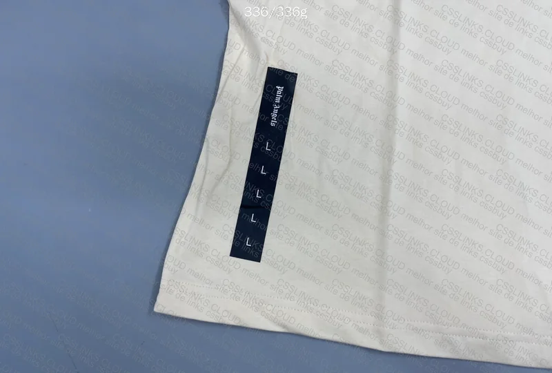 Palm Angels Shirt 2