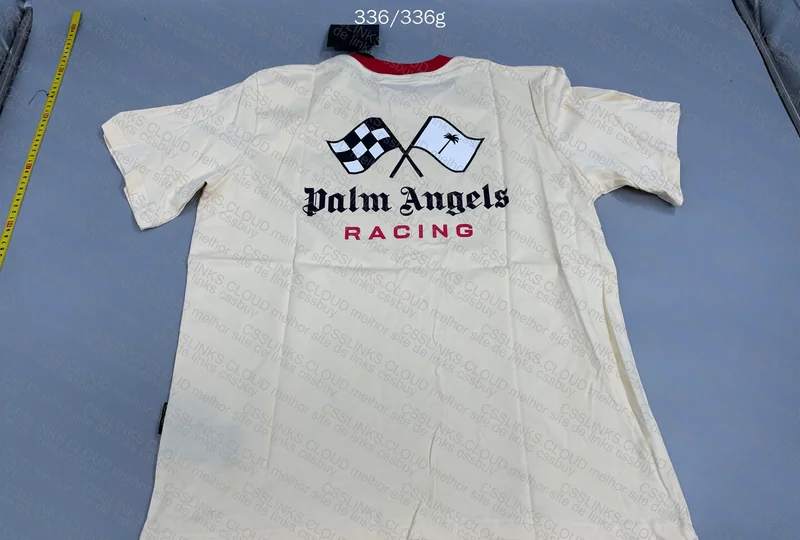 Palm Angels Shirt 4