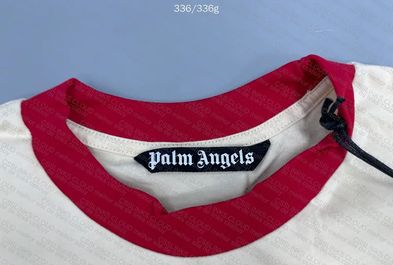 Palm Angels Shirt 5