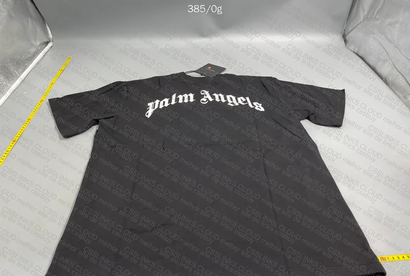 Palm Angels Shirt