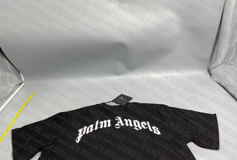 Palm Angels Shirt 2