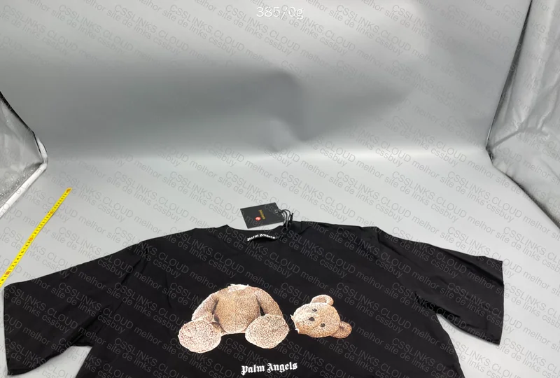 Palm Angels Shirt 3