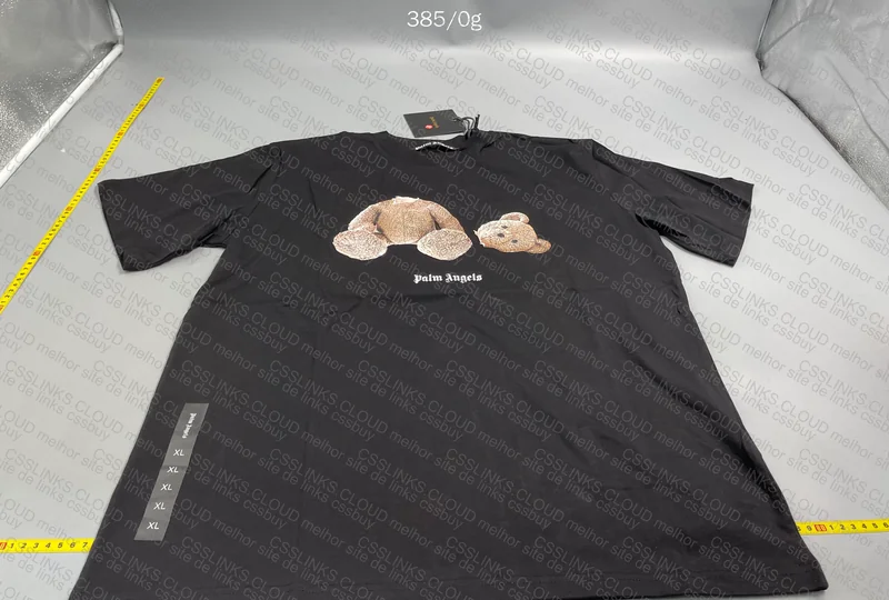 Palm Angels Shirt 4