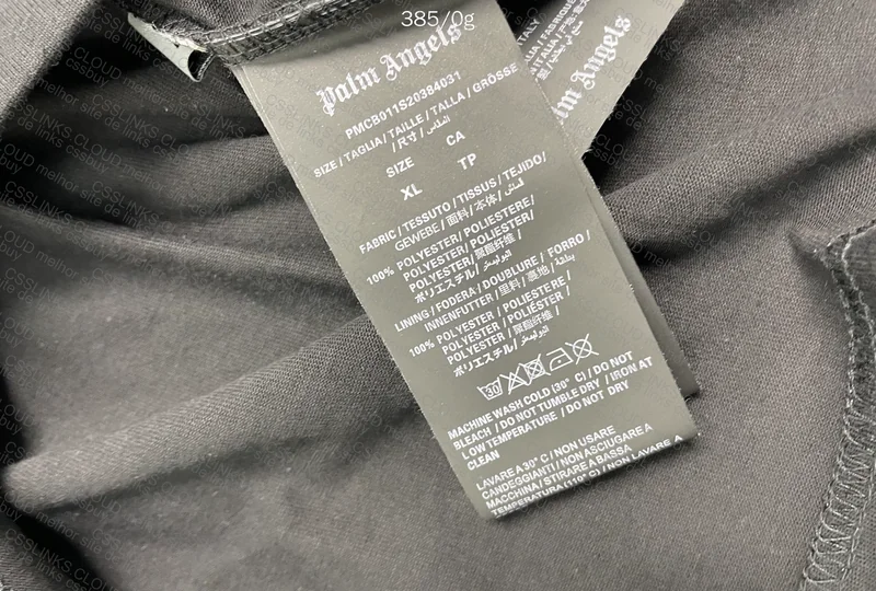 Palm Angels Shirt 5