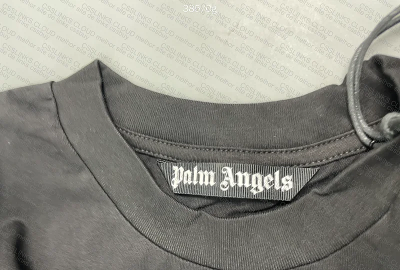 Palm Angels Shirt 6