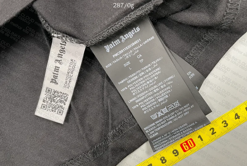 Palm Angels Shirt