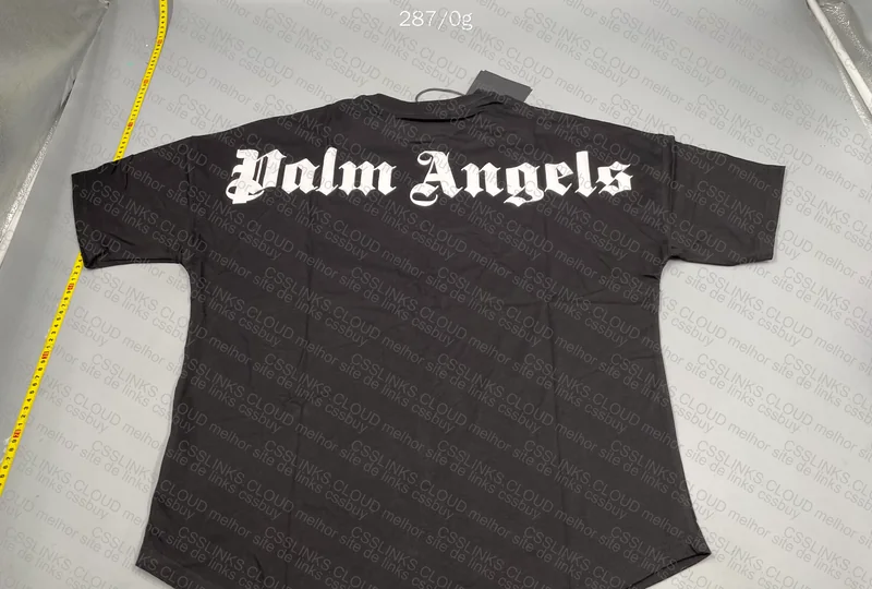 Palm Angels Shirt 2