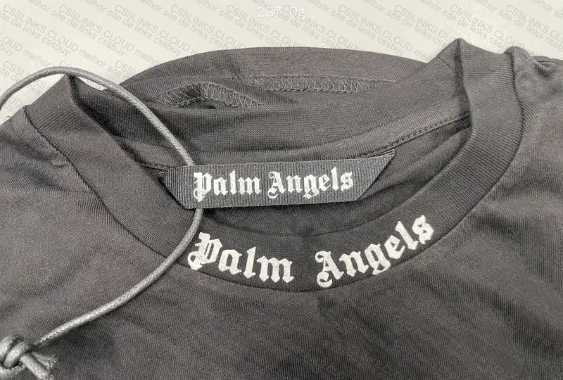 Palm Angels Shirt 3