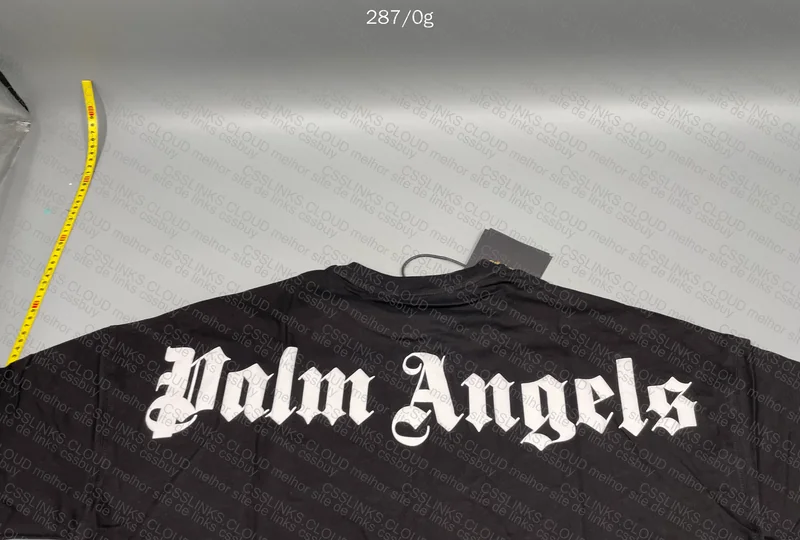 Palm Angels Shirt 4