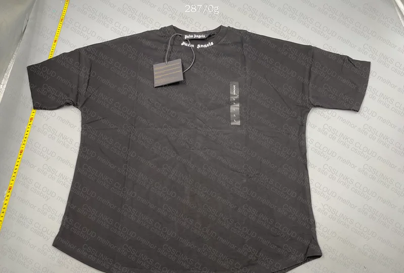Palm Angels Shirt 5