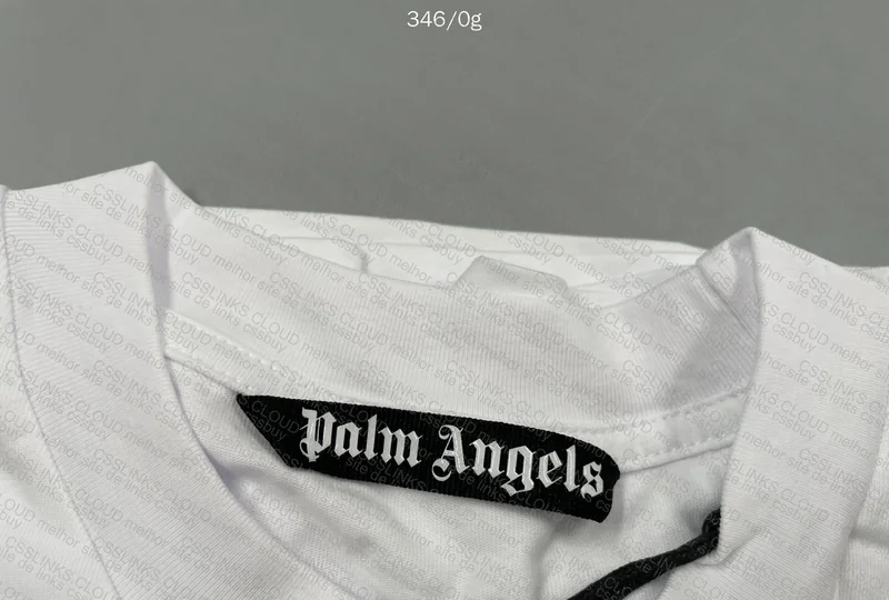 Palm Angels Shirt