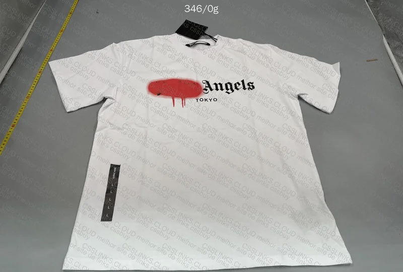 Palm Angels Shirt 2