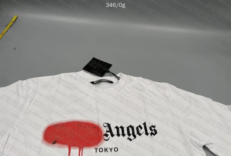 Palm Angels Shirt 3