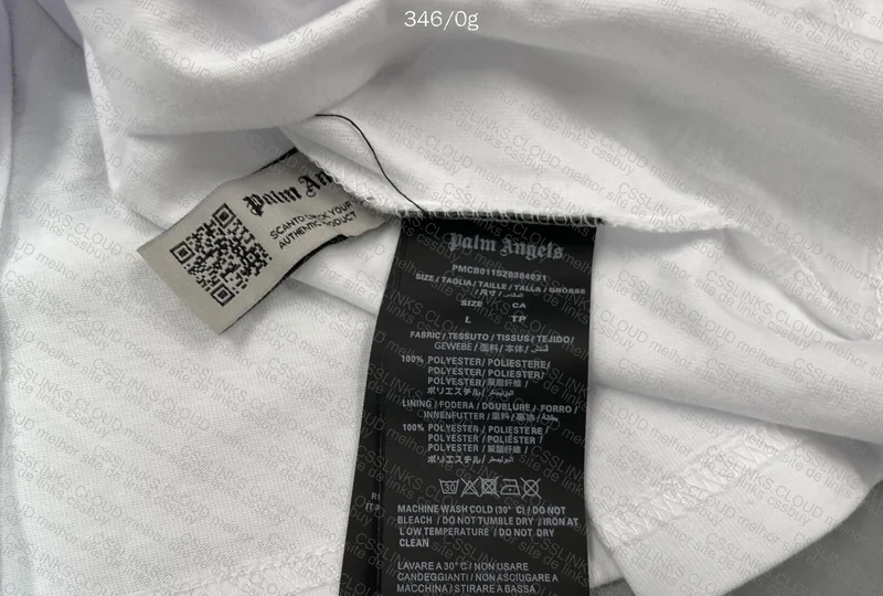 Palm Angels Shirt 4