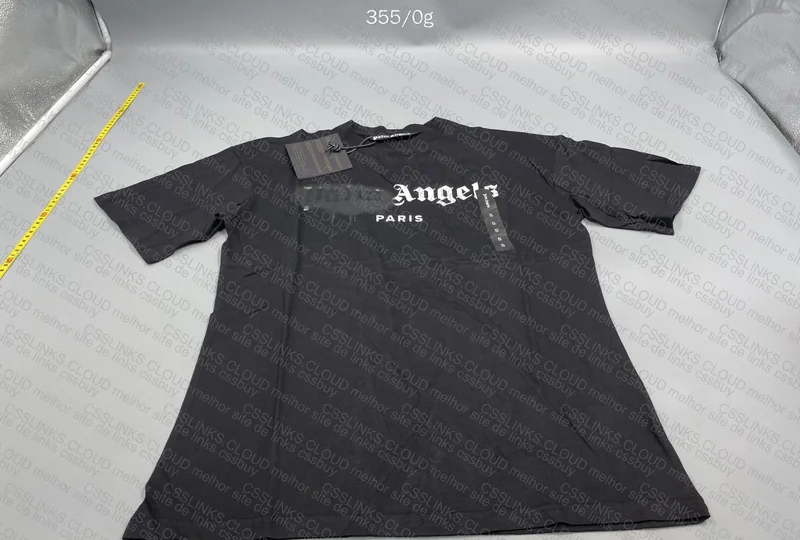 Palm Angels Shirt