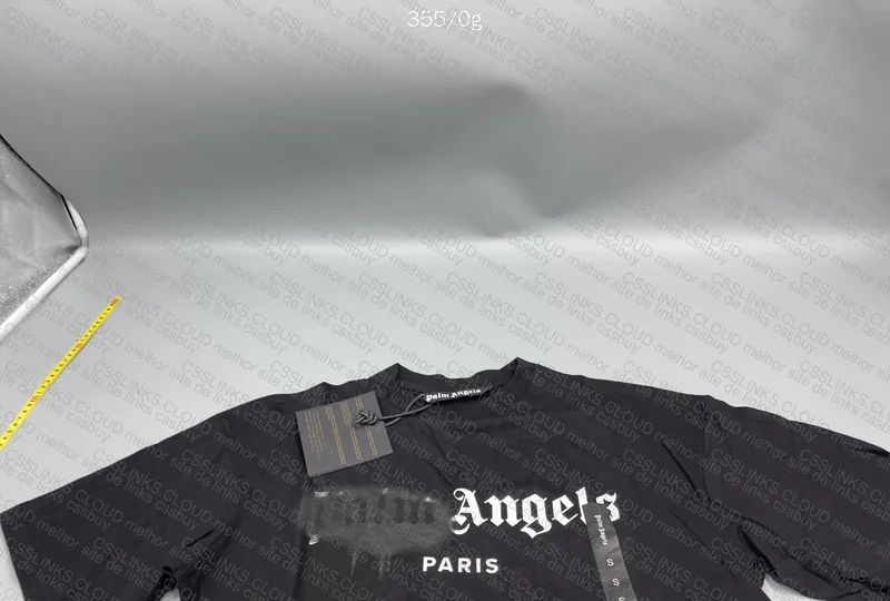 Palm Angels Shirt 2