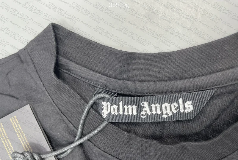 Palm Angels Shirt 4