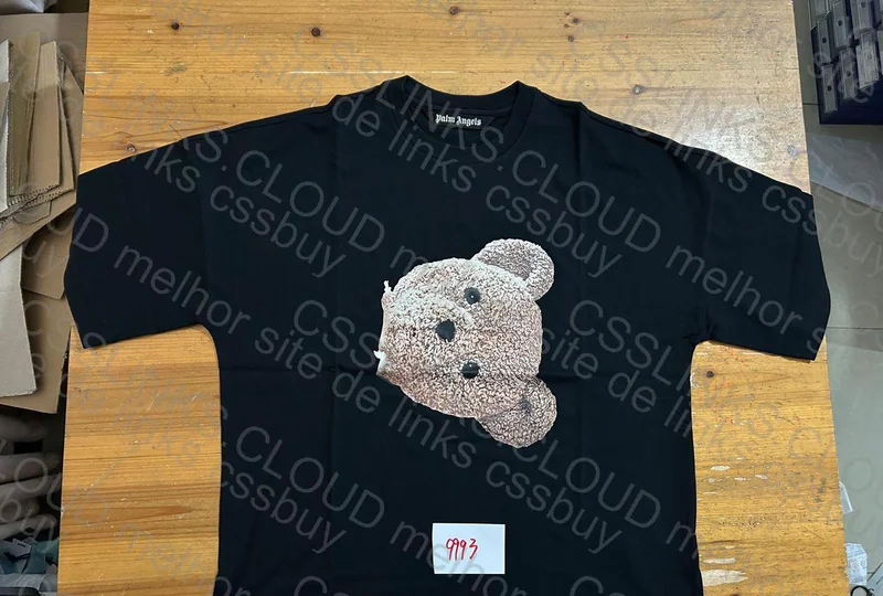 Palm Angels Shirt