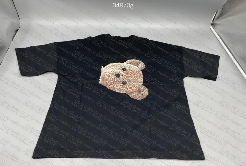Palm Angels Shirt 2