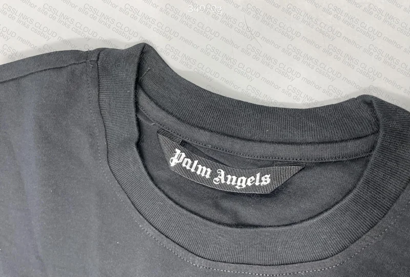 Palm Angels Shirt 3