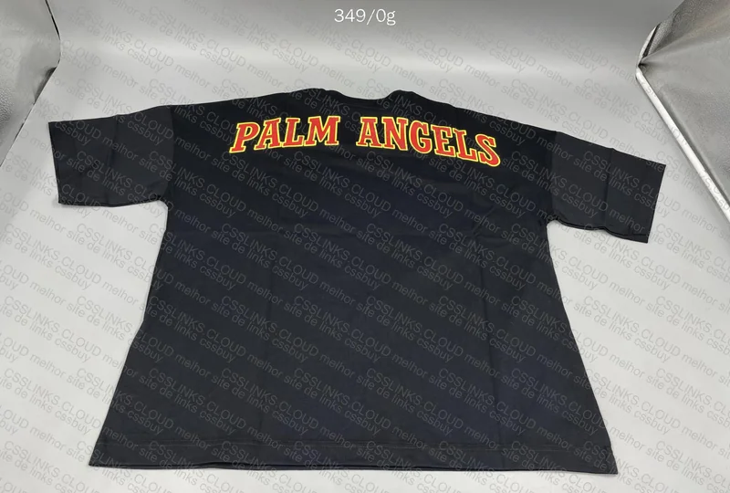 Palm Angels Shirt 5